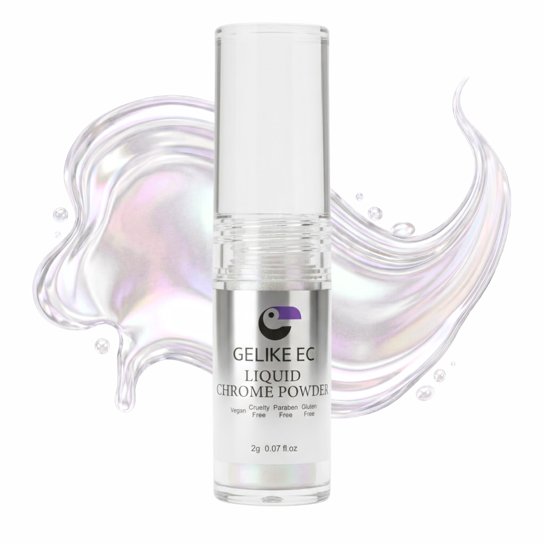Liquid Chrome