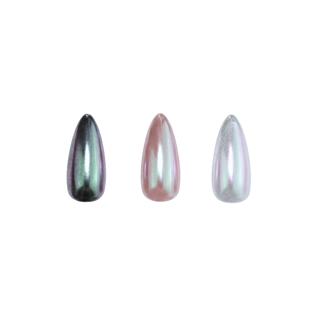 Powder Chrome