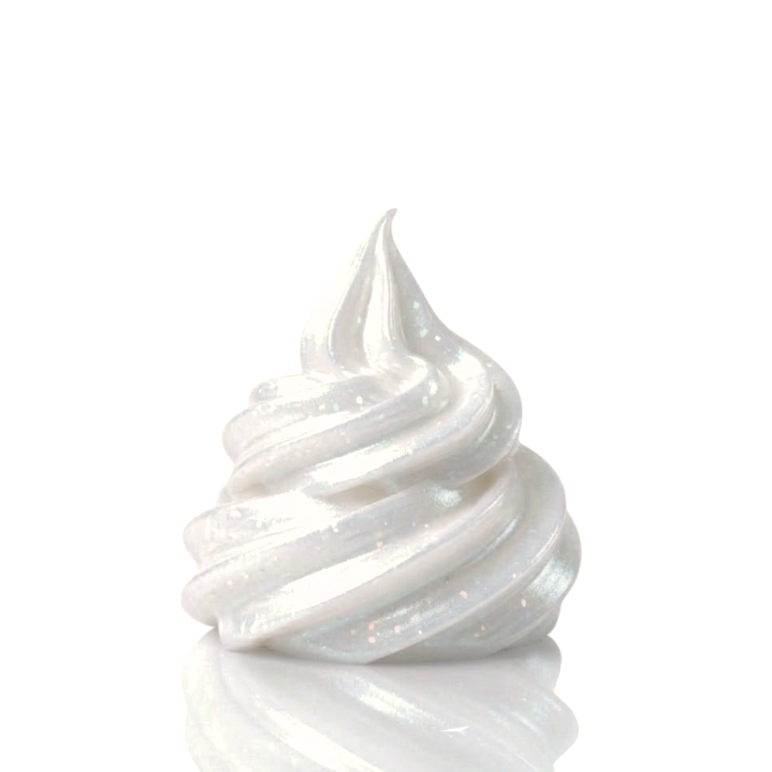 Modeling Dreamy Gel