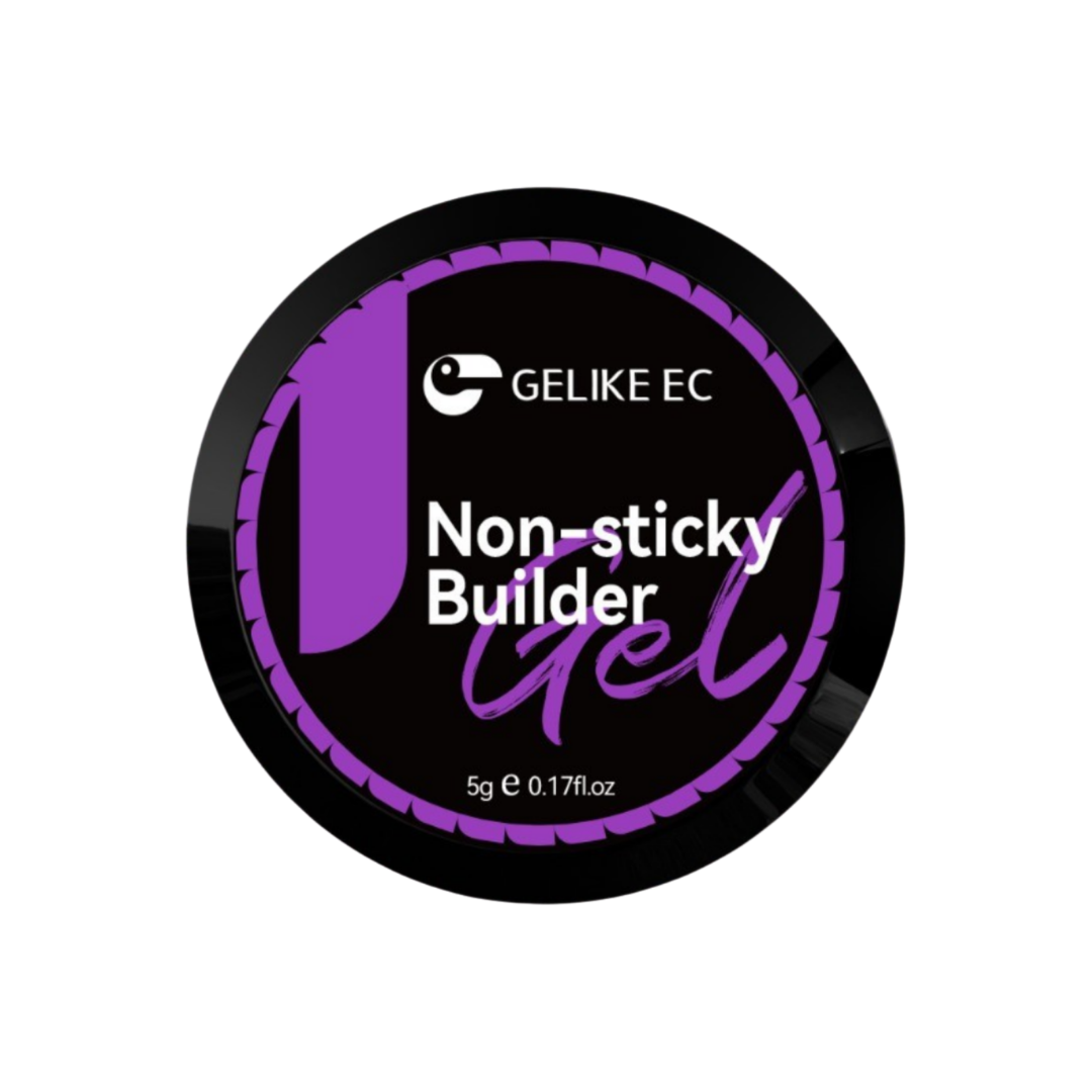 Non-Sticky Builder Gel