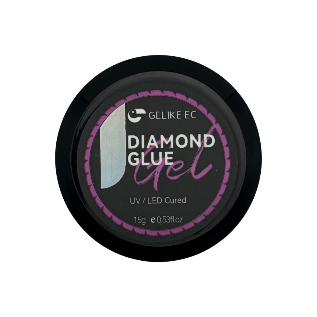 Diamond Glue Gel
