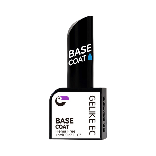 Base Coat NO HEMA (Base Vitaminada)