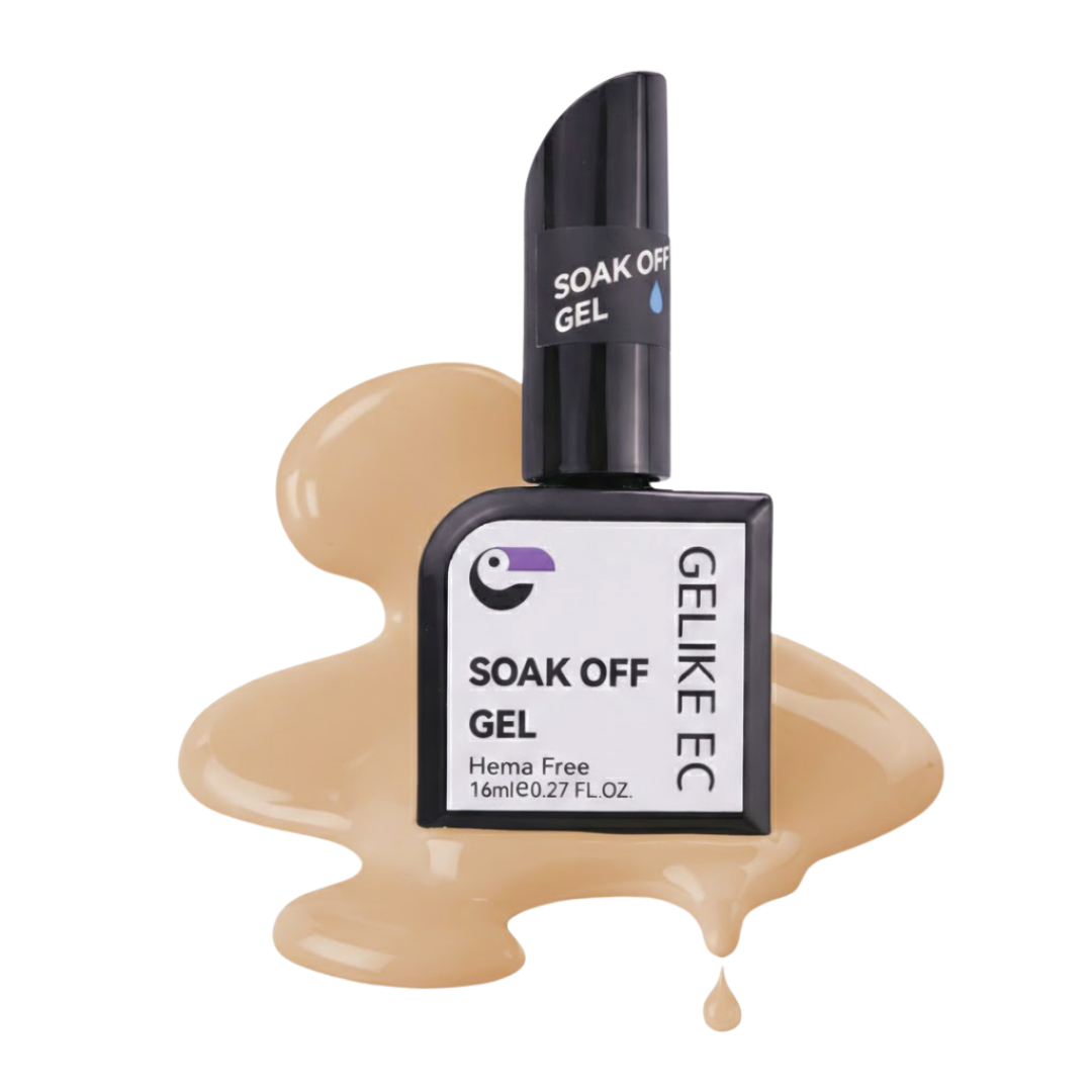 Gel Polish Café NO HEMA