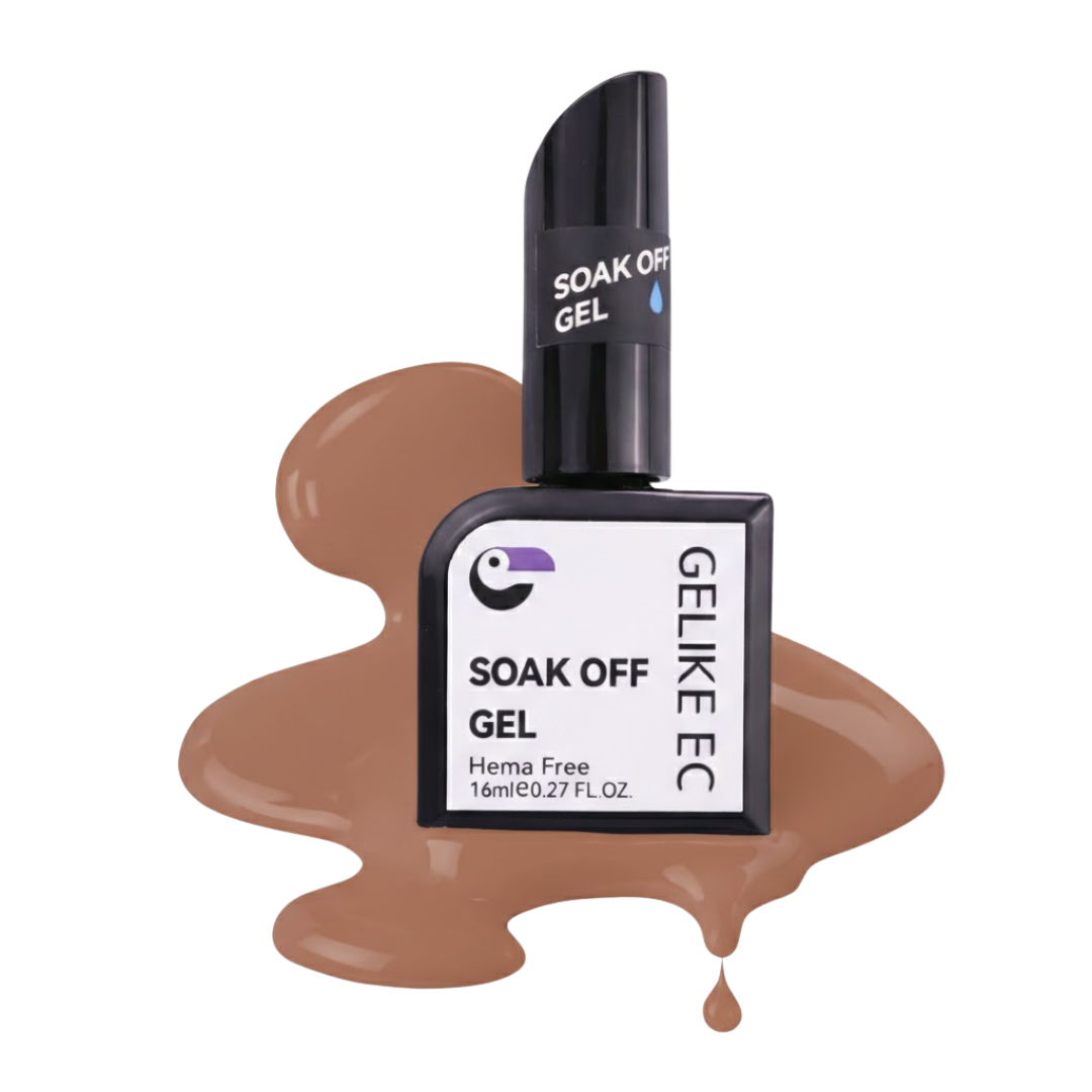 Gel Polish Café NO HEMA