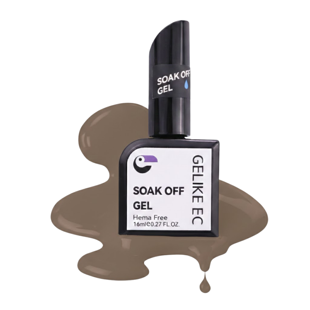 Gel Polish Café NO HEMA