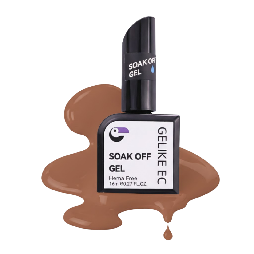 Gel Polish Café NO HEMA