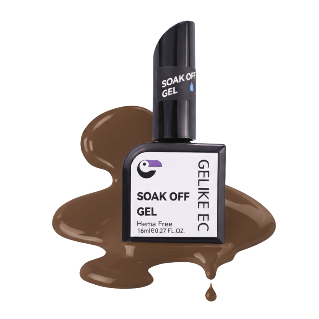 Gel Polish Café NO HEMA