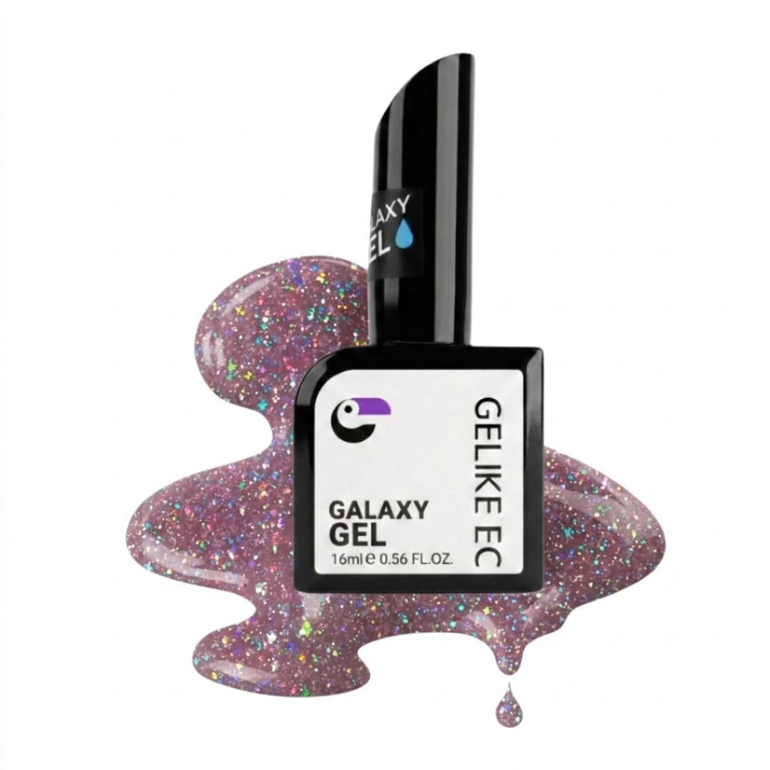 Galaxy Gel