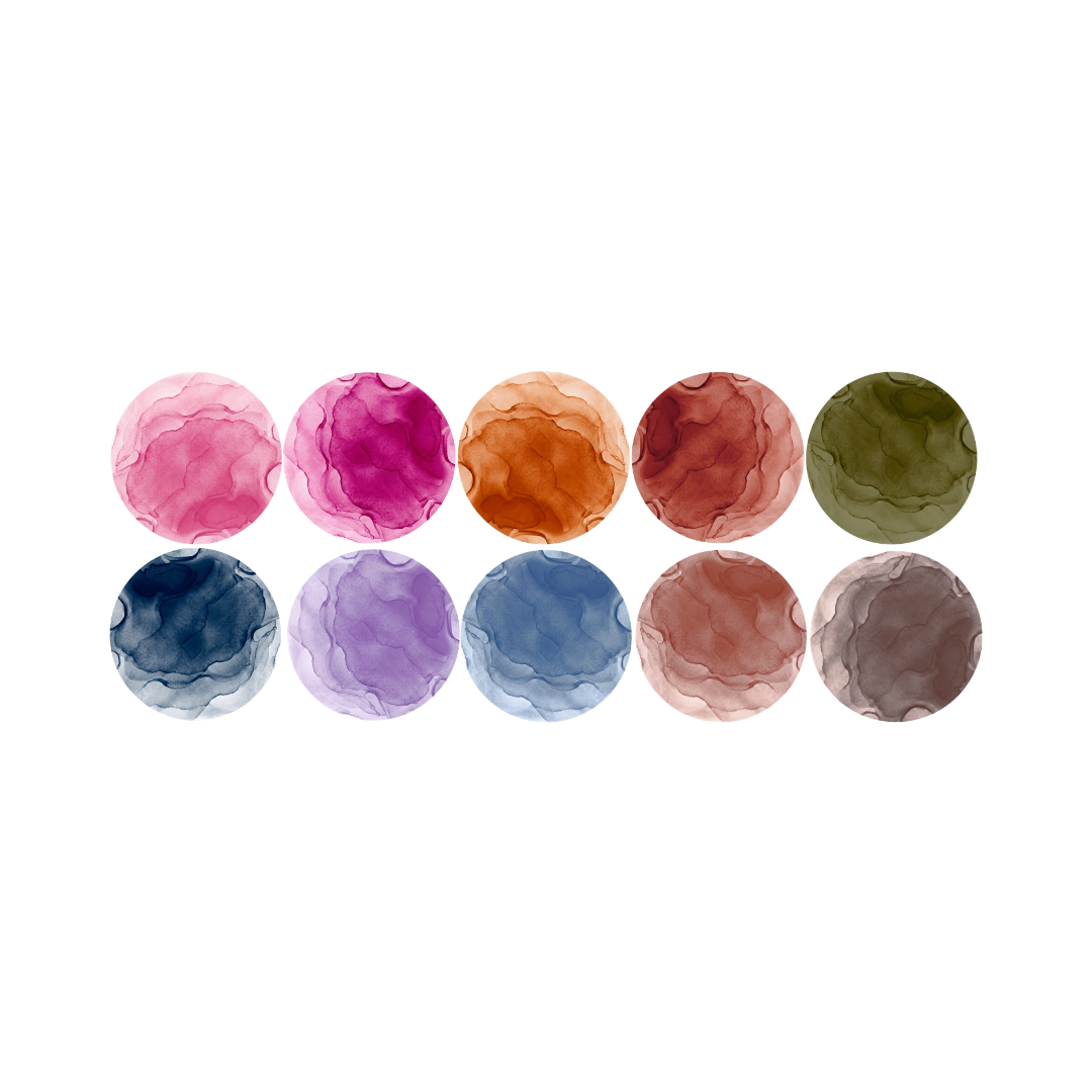 Ink Gel