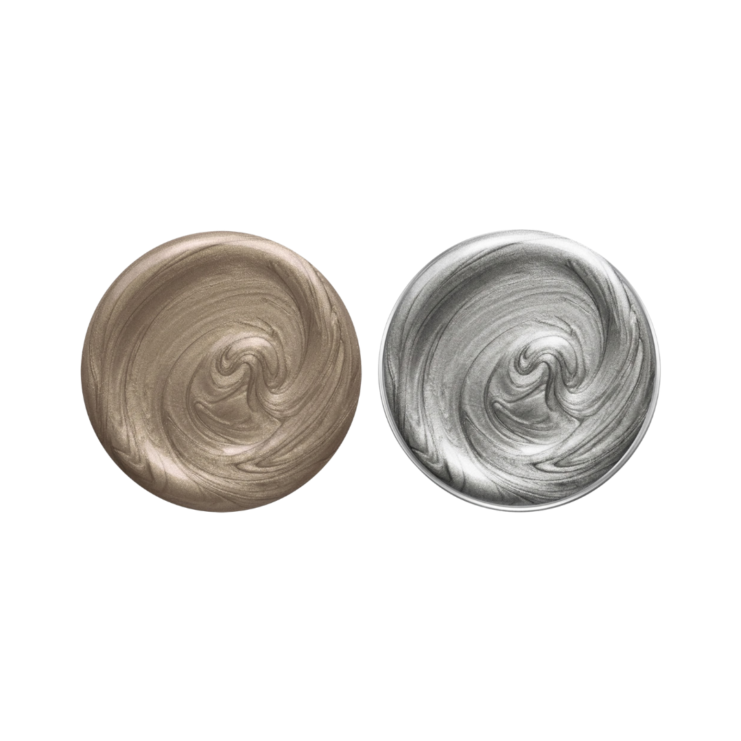 Metal Painting Gel