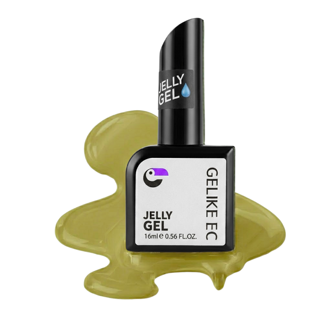 Jelly Gel