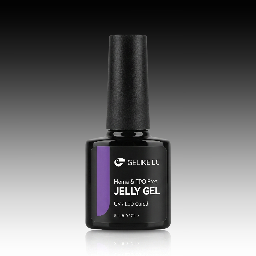 Jelly Gel Neón NO HEMA
