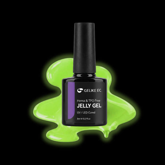 Jelly Gel Neón NO HEMA