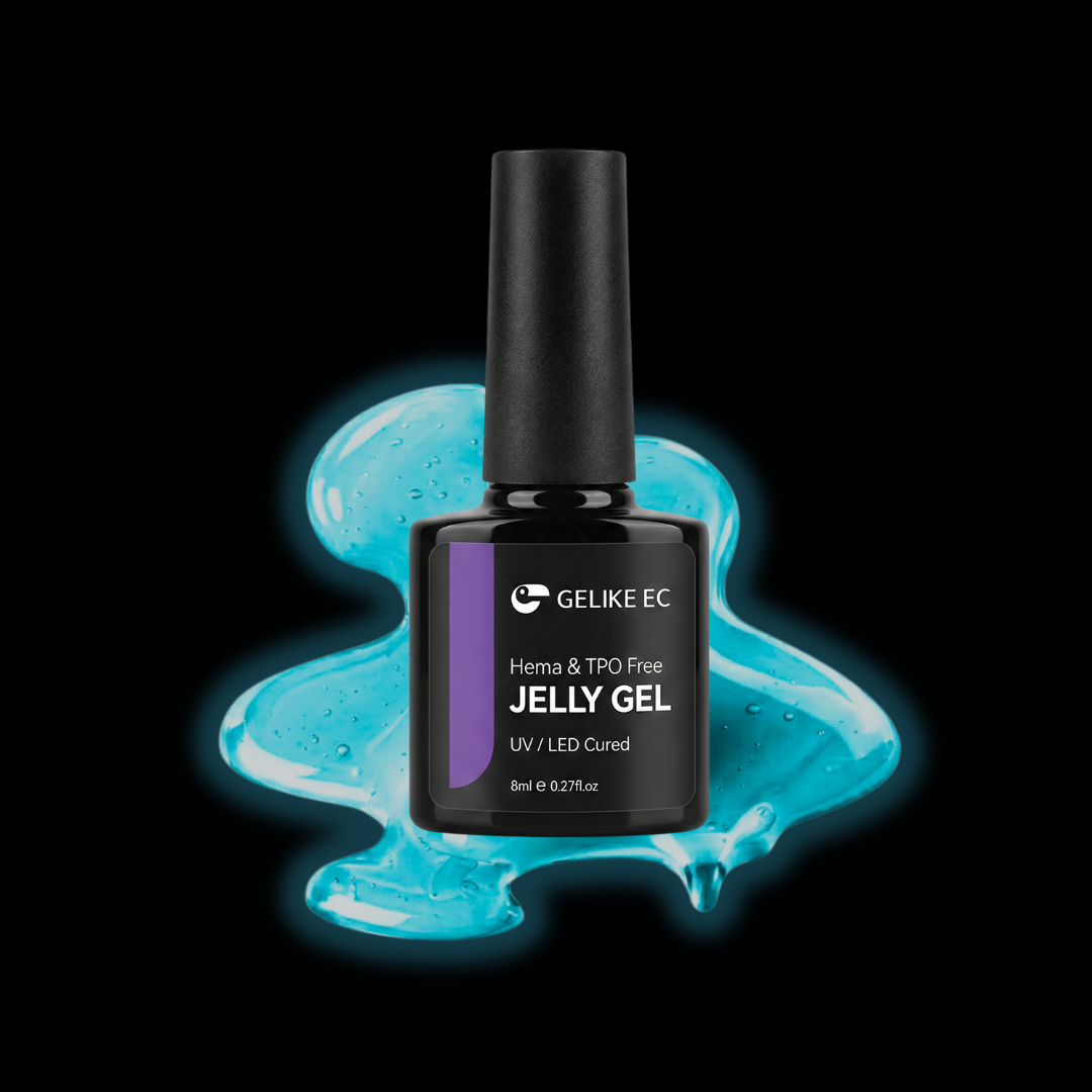 Jelly Gel Neón NO HEMA