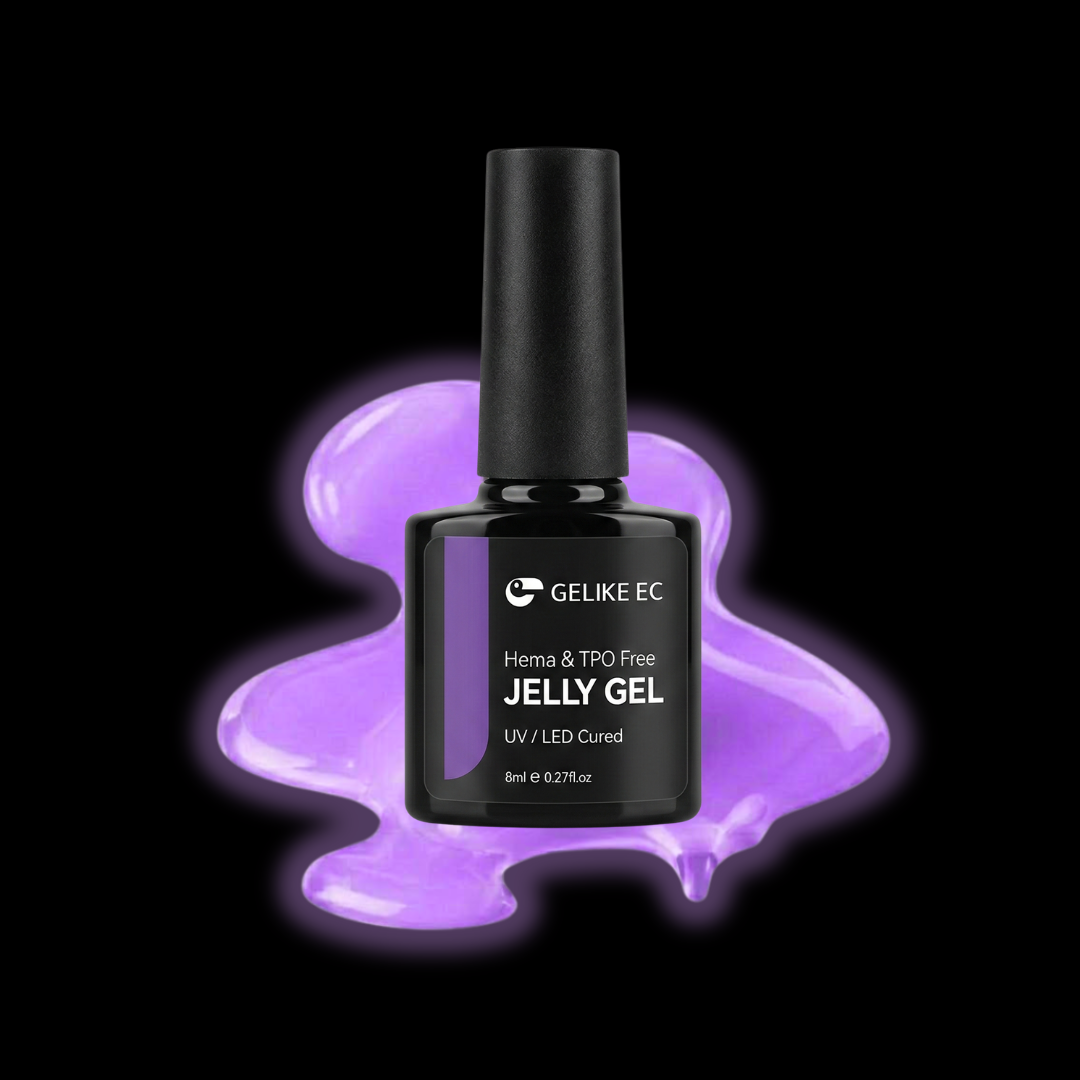 Jelly Gel Neón NO HEMA