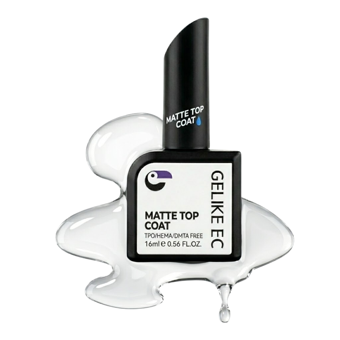 Matte Top Coat