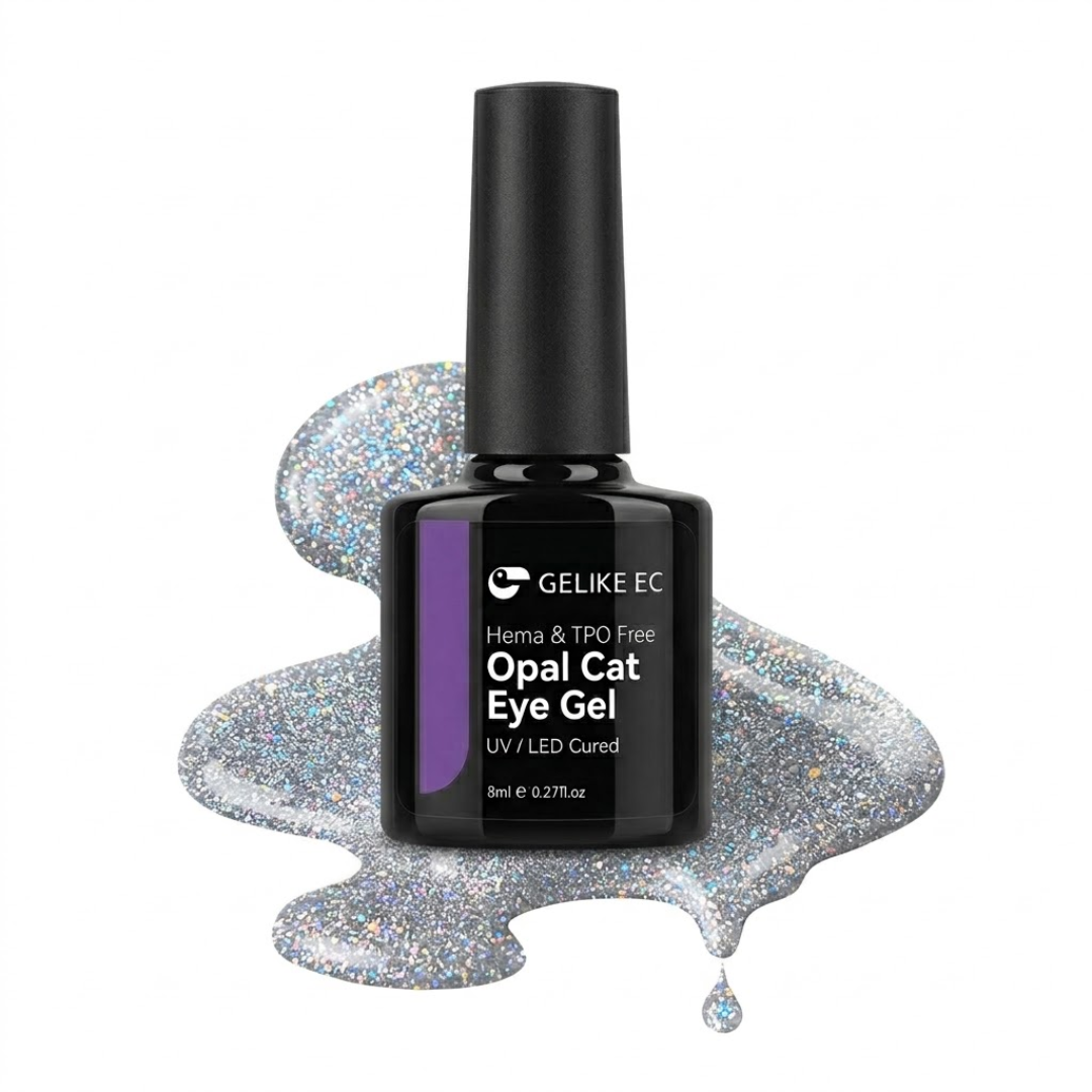 Opal Cat Eye