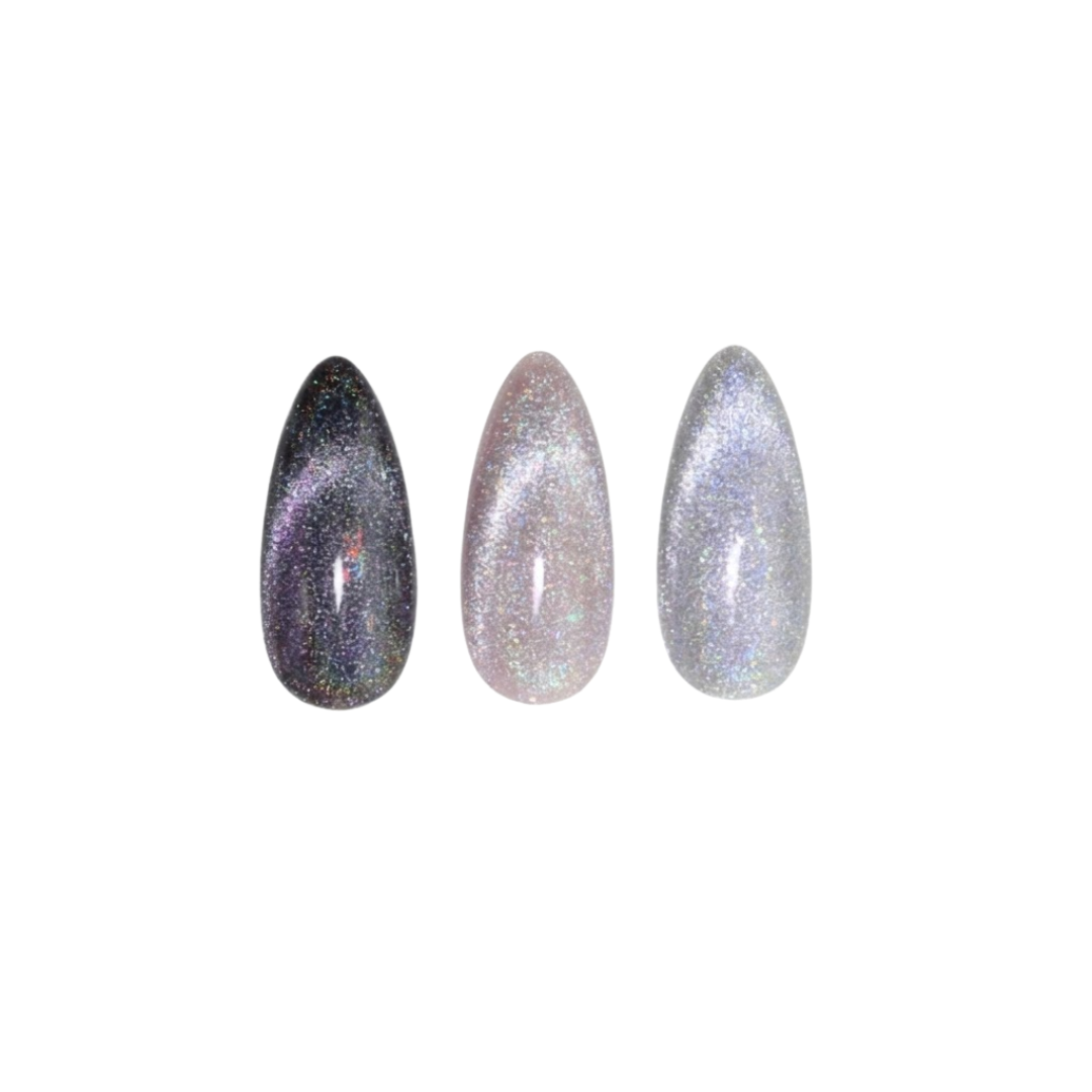 Opal Cat Eye