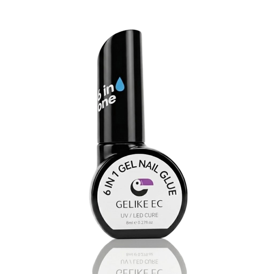 Lumière Cat Eye 6en1