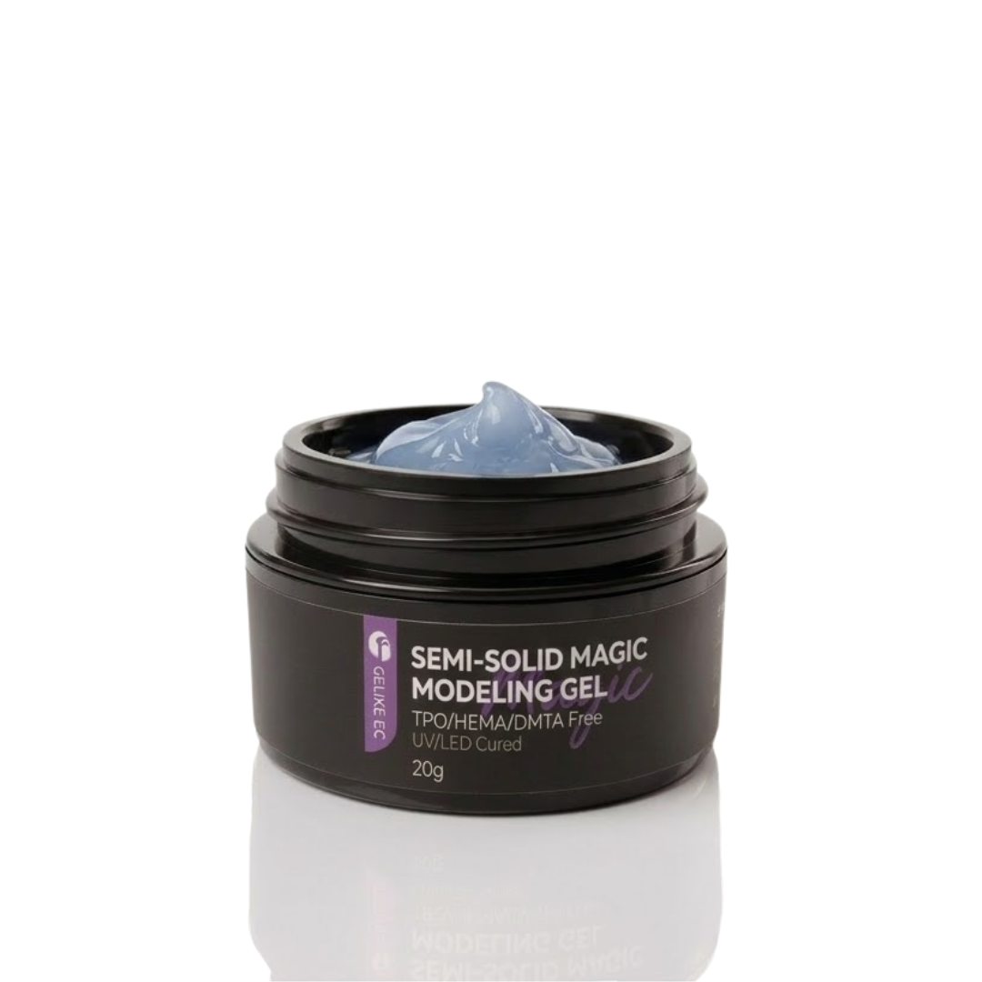 Semi Solid Modeling Gel