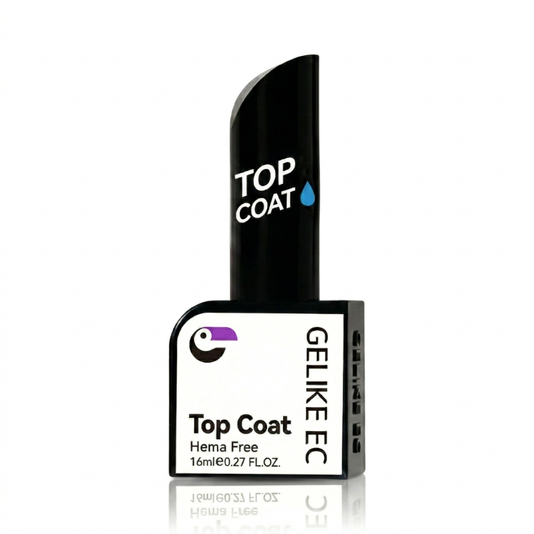 Top Coat NO HEMA