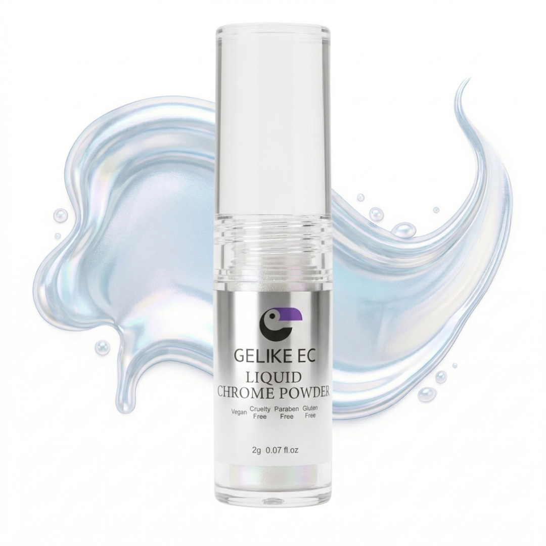 Liquid Chrome