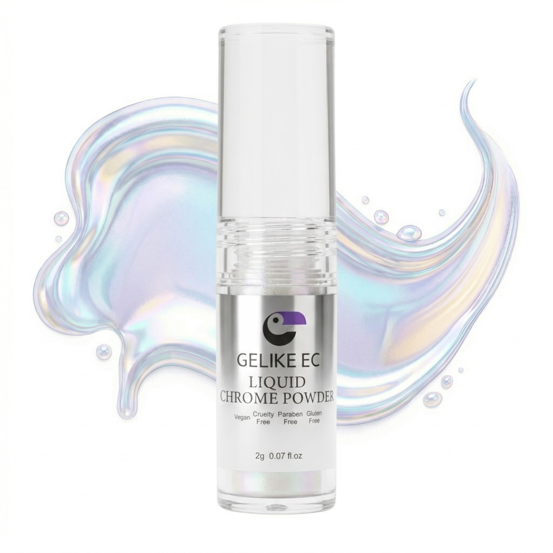 Liquid Chrome