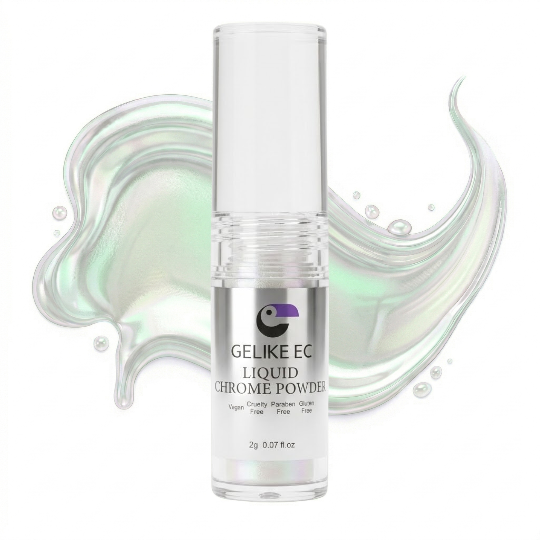 Liquid Chrome