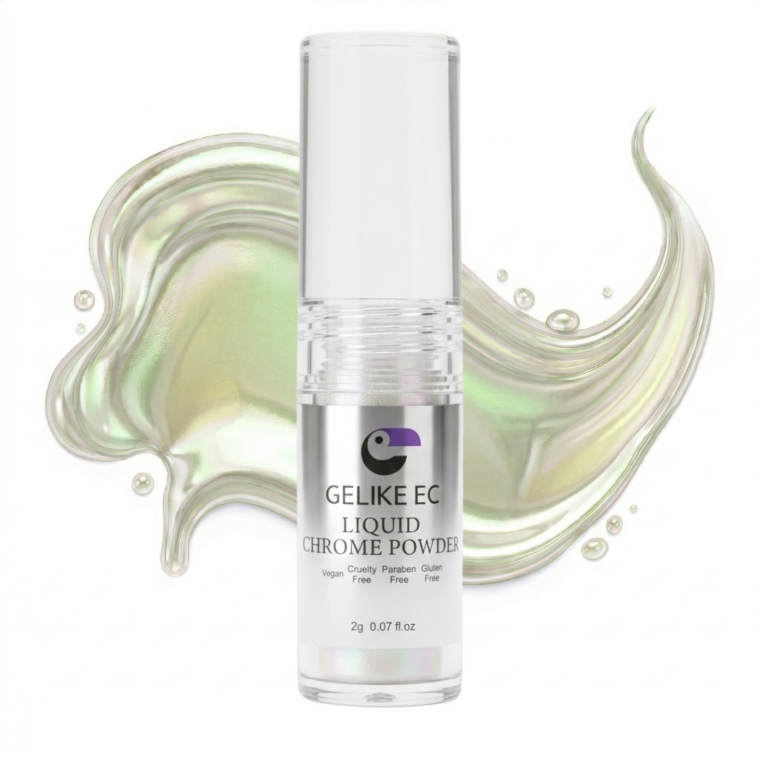 Liquid Chrome