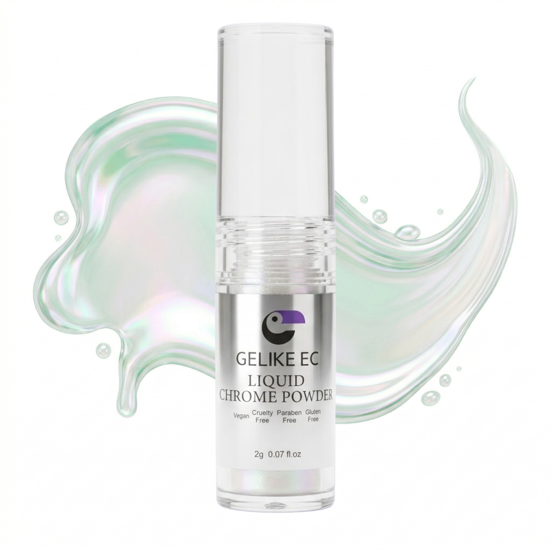 Liquid Chrome